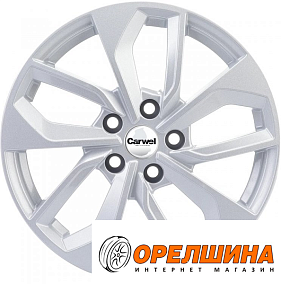 Carwel Эльтон 1703  SLT  7.0х17  5x114.3  ЕТ47  66.1